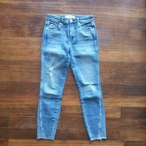 AMO Loverboy high rise twist, size 25